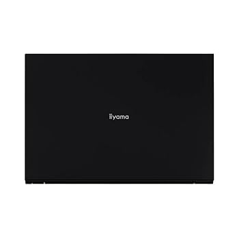 Amazon.co.jp: iiyama PC ノートパソコン STYLE INFINITY [15.6